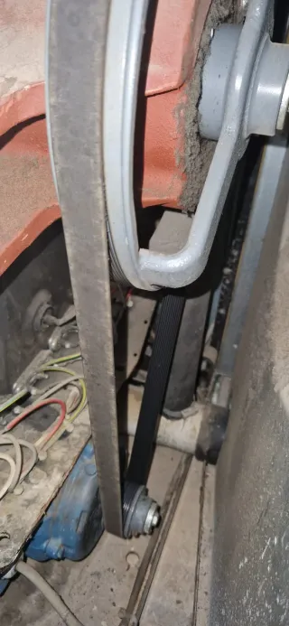 Servicio Técnico Lavandería Industrial