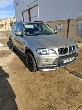 BMW X5 2007