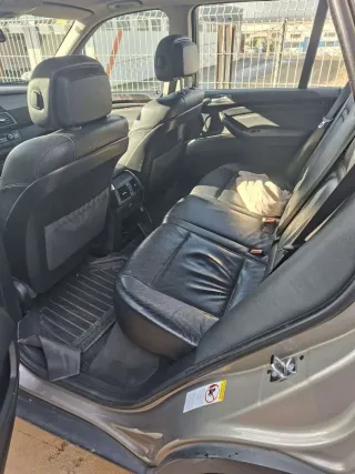 BMW X5 2007