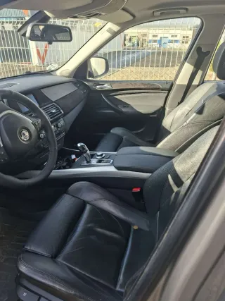 BMW X5 2007