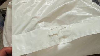 más de 120un. Pañales para perro macho talla L