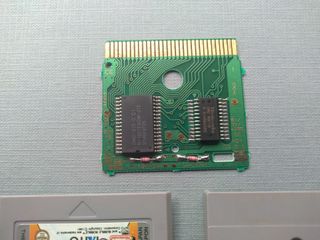 Bubble Bobble Nintendo Game Boy Cartucho + Manual