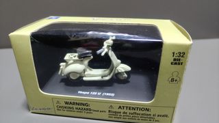 Vespa 1/32