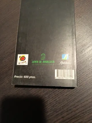 Guía Senderismo Andalucía