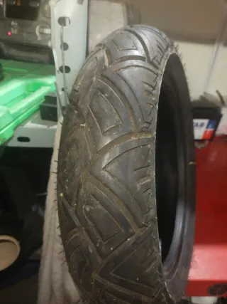 Neumático Pirelli SL38 110/70/11