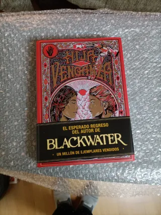 Hija de la Venganza / Daughter of Vengeance