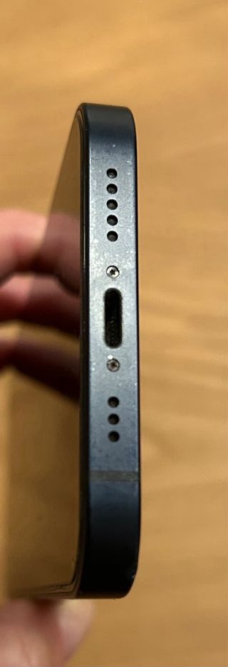 iPhone 12 64GB Negro