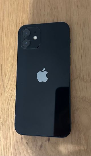 iPhone 12 64GB Negro