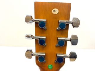 Guitarra Acústica Admira ADMATNSCENAS