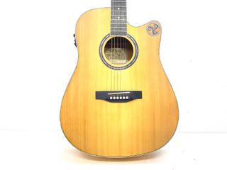 Guitarra Acústica Admira ADMATNSCENAS