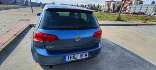 Volkswagen Golf 7
