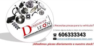 Despiece Completo Volkswagen Jetta 1.6