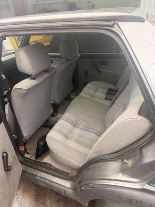 Despiece Completo Volkswagen Jetta 1.6