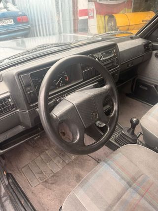 Despiece Completo Volkswagen Jetta 1.6