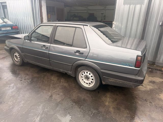 Despiece Completo Volkswagen Jetta 1.6