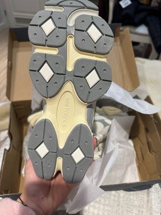 New Balance 9060HSA Gris