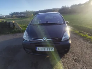 Citroen Xsara 2007