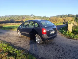 Citroen Xsara 2007