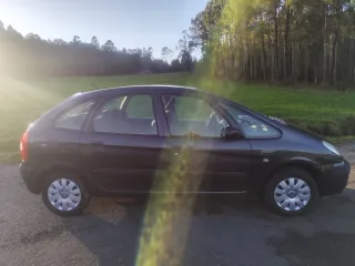 Citroen Xsara 2007