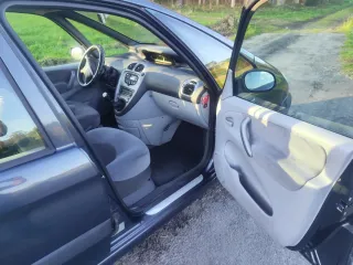 Citroen Xsara 2007