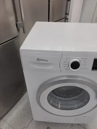 ◇Lavadora Balay 7.0kg◇