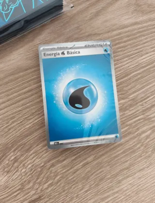 Accesorios Pokémon ETB Fuegos Fantasmales