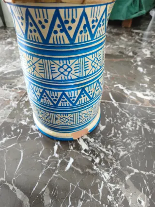 Darbuka Decorada