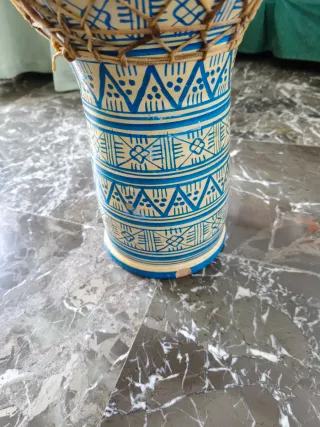 Darbuka Decorada