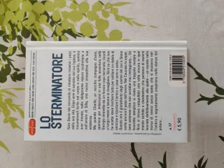 Lo sterminatore