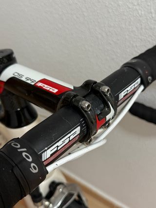 Bicicleta carretera SPECIALIZED S-WORKS, Venge