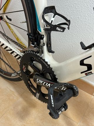 Bicicleta carretera SPECIALIZED S-WORKS, Venge