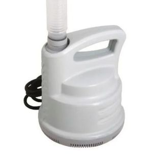 Bomba para vaciar piscina 3028L/hora