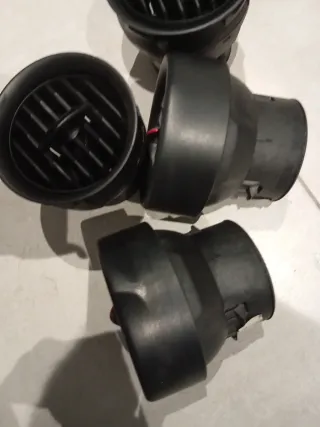 Aireadores Seat Ibiza Cupra 6L