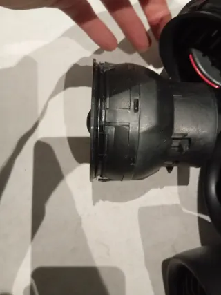 Aireadores Seat Ibiza Cupra 6L