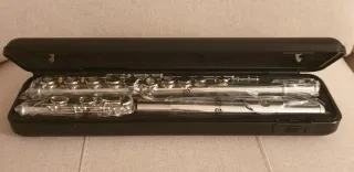 Flauta Travesera Yamaha YFL-261//ID (Sin Estrenar)