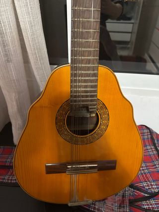 Laúd José Más y Más Reliquia laúd de artesanía