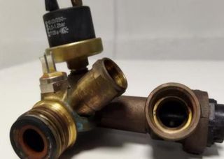 REPUESTOS DE CALDERA FERROLI DOMINA C24