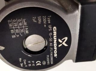 REPUESTOS DE CALDERA FERROLI DOMINA C24