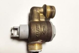 REPUESTOS DE CALDERA FERROLI DOMINA C24