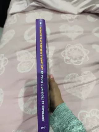 Compas 5. Los Compas perdidos en el espacio