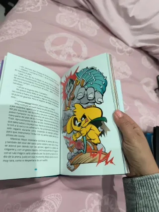 Compas 5. Los Compas perdidos en el espacio