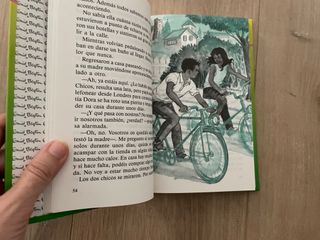 La Aventura del Extrano Rubi (Spanish Edition)