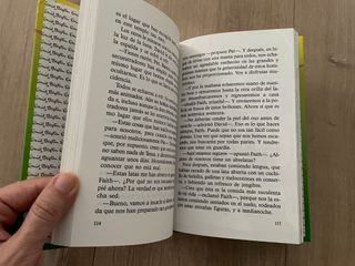 La Aventura del Extrano Rubi (Spanish Edition)