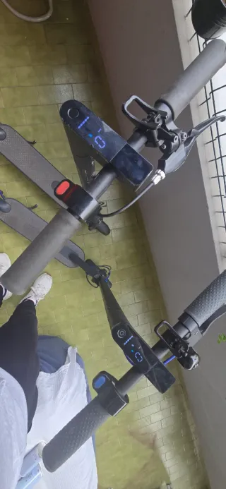 Patinetes Xiaomi Mi 3 Lite y 1S