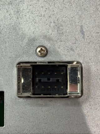 Radio Audi A4 B8 (2008-2016)