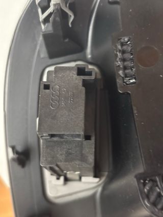 Radio Audi A4 B8 (2008-2016)