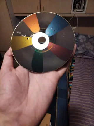 Homeland Stagione 7 Blu-ray ITA ESP GER