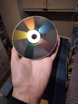 Homeland Stagione 7 Blu-ray ITA ESP GER