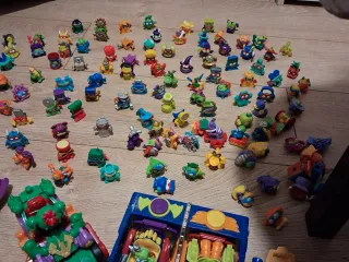 Colección Superthings