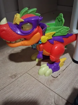 Colección Superthings